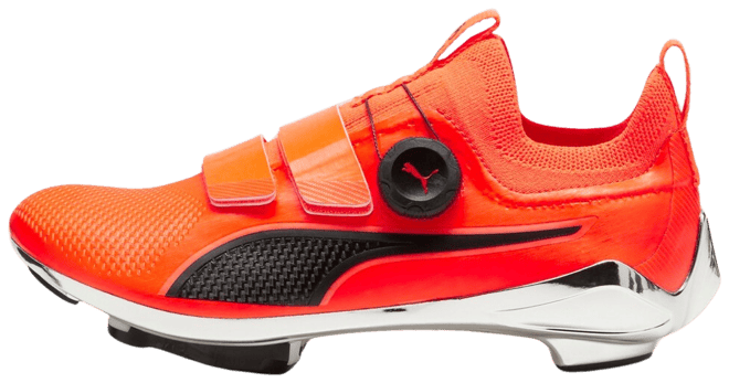 PUMA PWRSPIN Indoor Cycling Shoes