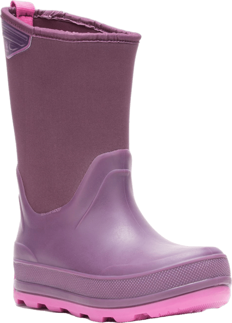 Girls 2024 waterproof boots