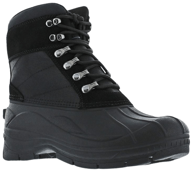 Totes waterproof boots outlet thermolite