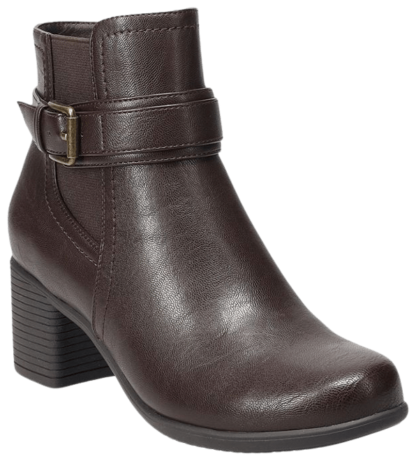 Kohls womens sale steel toe boots