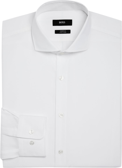 Hugo boss dinner shirt online