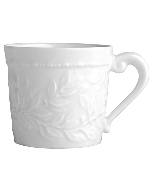 Dinnerware, Louvre After-Dinner Cup