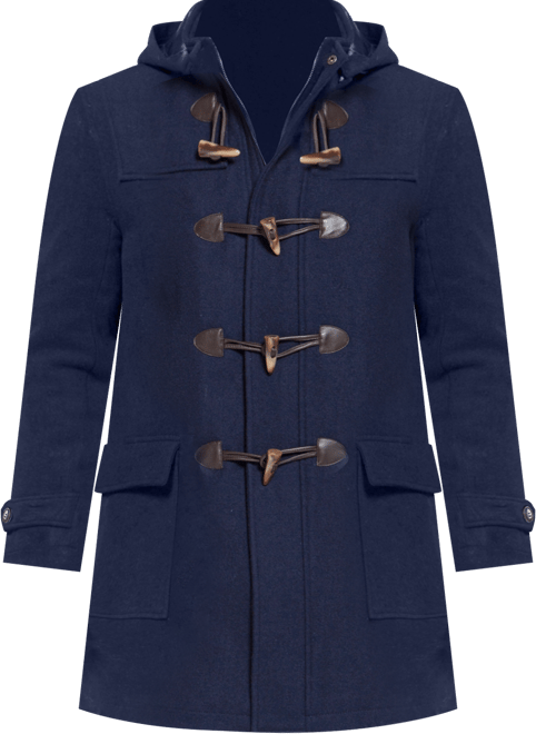 ジャケット・アウター NEIGHBORHOOD C-COAT Duffel coat ジャケット・アウター NEIGHBORHOOD C-COAT Duffel coat