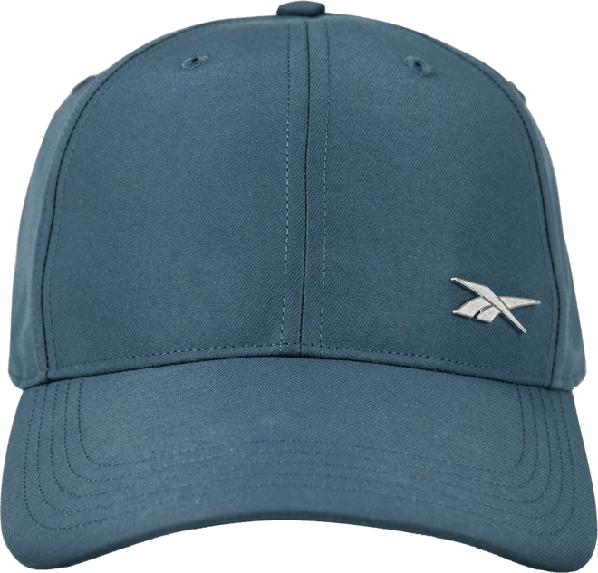 Men's Badge Logo Cap