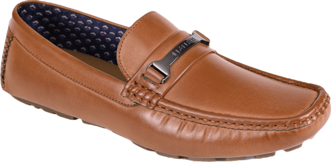 Men's Axin Slip-on Penny Drivers