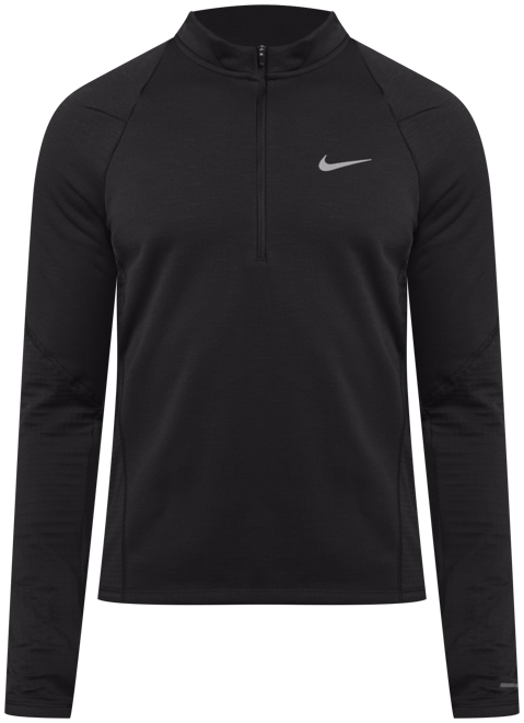 Nike Element Repel Men's Therma-FIT 1/2-Zip Running Top