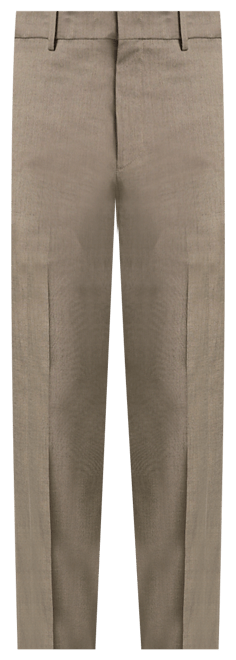 awearness kenneth cole modern fit stretch waistband dress pants Kenneth Cole Men Super Flex Waistband Repreve Slim Fit Performance Dre –  JNL Trading main image 1