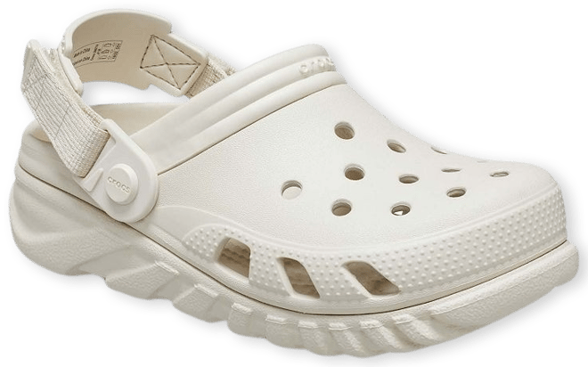 Crocs Duet Max II Kids Clogs