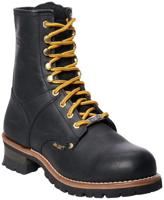 Adtec 2024 logger boots