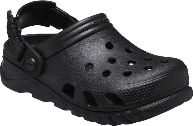 Kohls store crocs mens