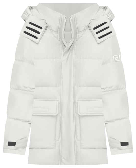 Andrew Marc Oswego Quilted Parka | Bloomingdale's