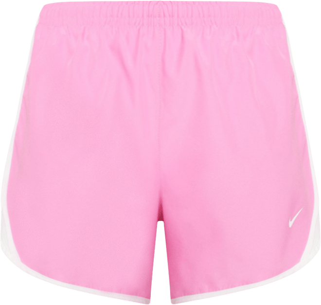 Nike Big Girls Dri-Fit Tempo Running Shorts - Macy's