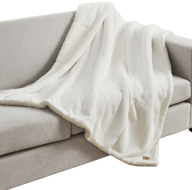 Ugg yucca online throw