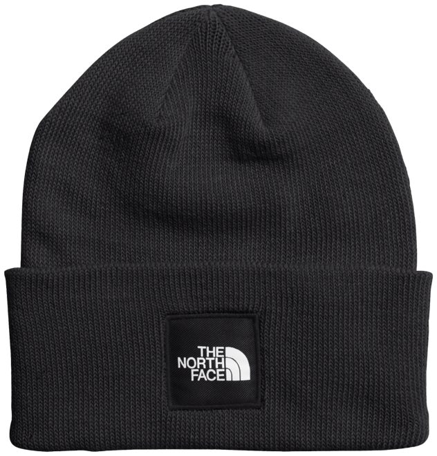 Big Box Beanie
