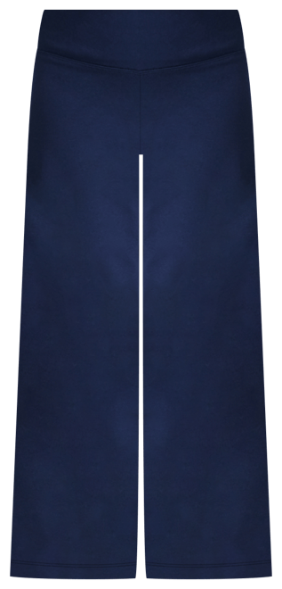 Petite Wide-Leg Pull-On Pants, Created for Macy's