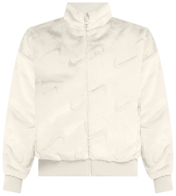 Nike Sportswear Big Kids' (Girls') Jacket