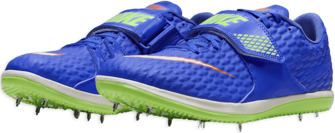 Nike High Jump Elite Athletics Jumping Spikes