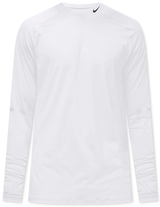 Nike Pro Men's Dri-FIT Warm Long-Sleeve Fitness Mock