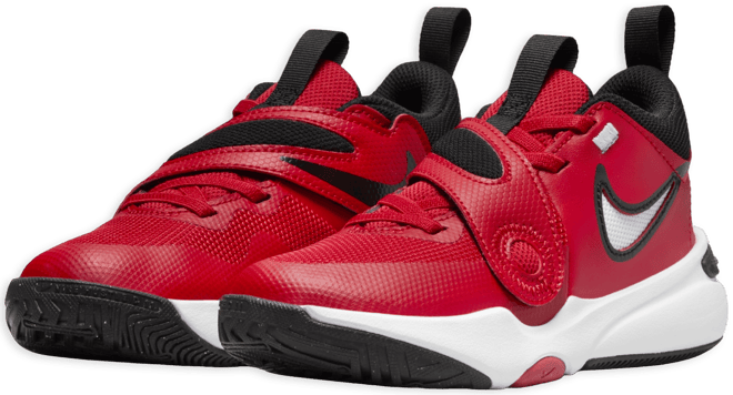 Nike Team Hustle D 11 Calzado para niños de preescolar