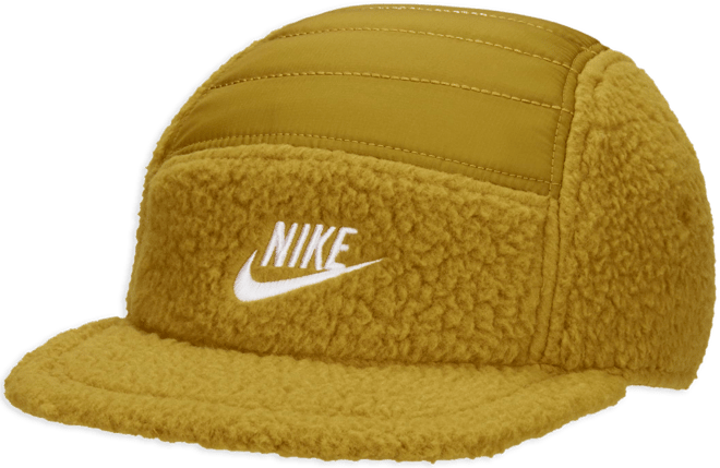 Nike Fly Cap Unstructured 5-panel Flat Bill Hat