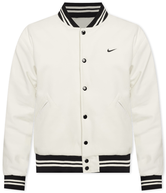 Nike Authentics Men's Varsity Jacket