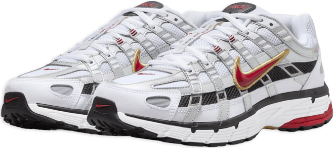 Nike P-6000 Shoes