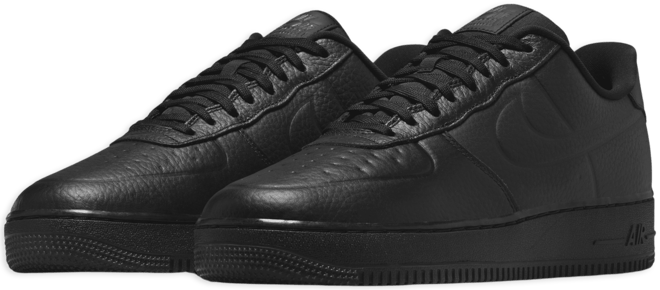 Nike Air Force 1 '07 Pro-Tech Men's Winterized Shoes