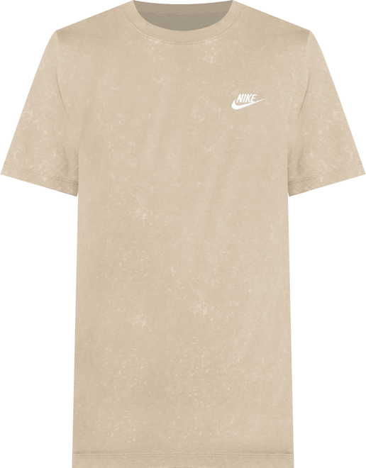 Nike Sportswear Club Men's T-Shirt