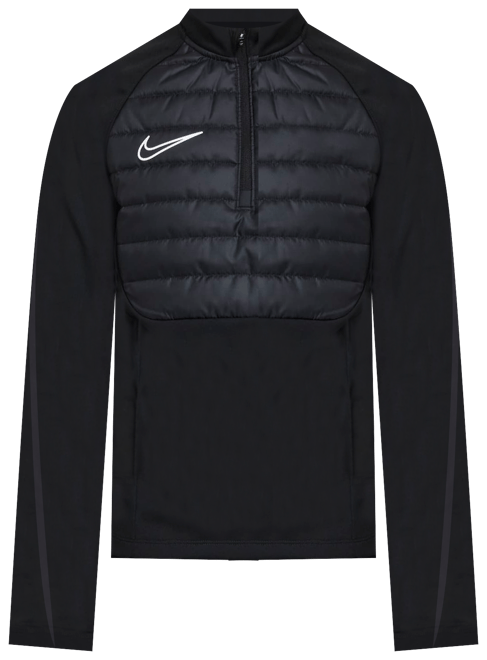Nike Therma-FIT Academy Big Kids' Soccer Drill Top
