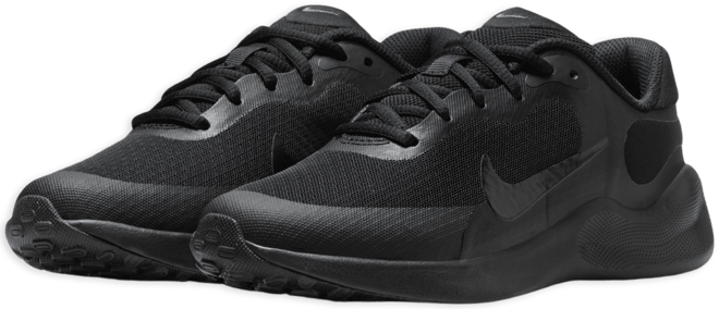 Nike Revolution 7 Big Kids' Road Running Shoes