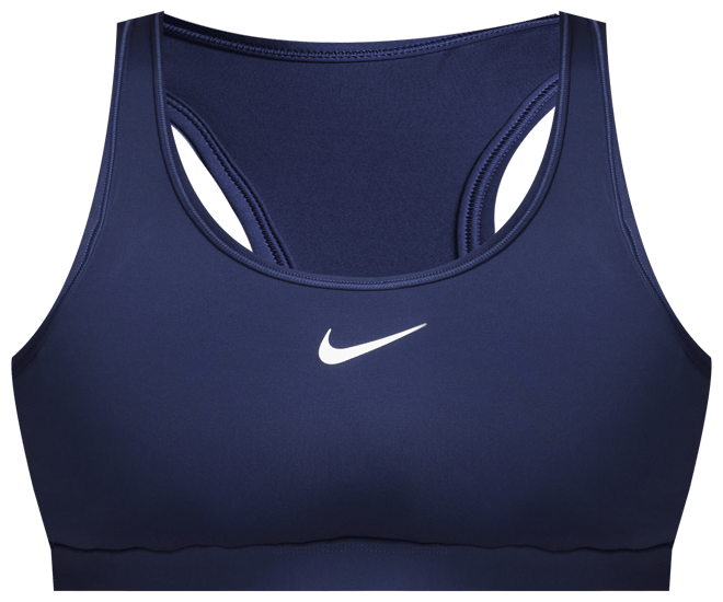 Nike Swoosh Medium Support Women's Padded Sports Bra