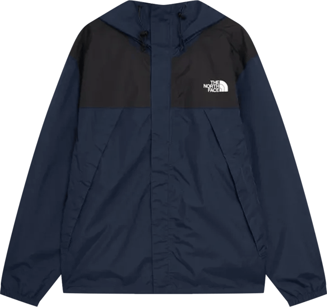 Men's Antora Waterproof Rain Jacket