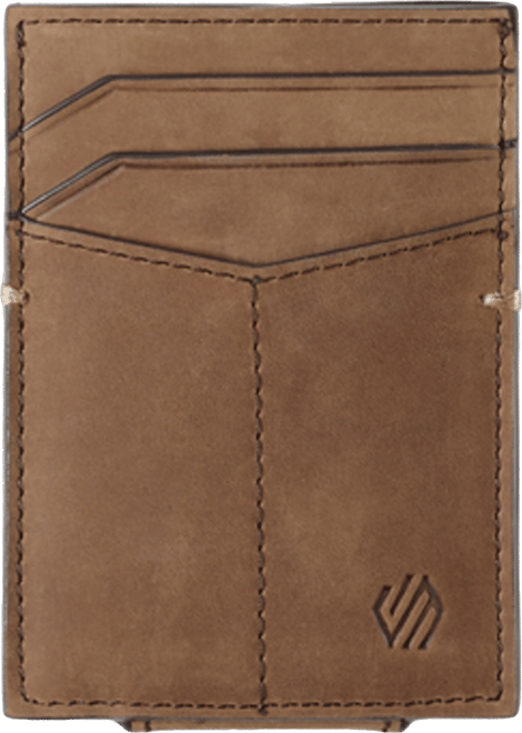 Men's Jackson Front Pocket Wallet