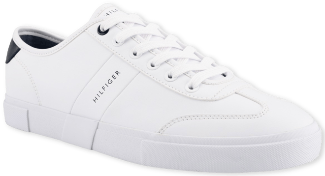 Men's Pandora Lace Up Low Top Sneakers