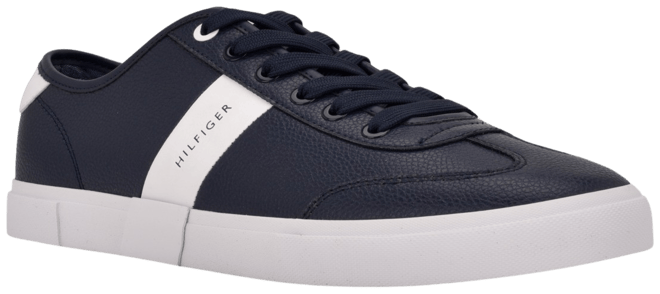 Men's Pandora Lace Up Low Top Sneakers