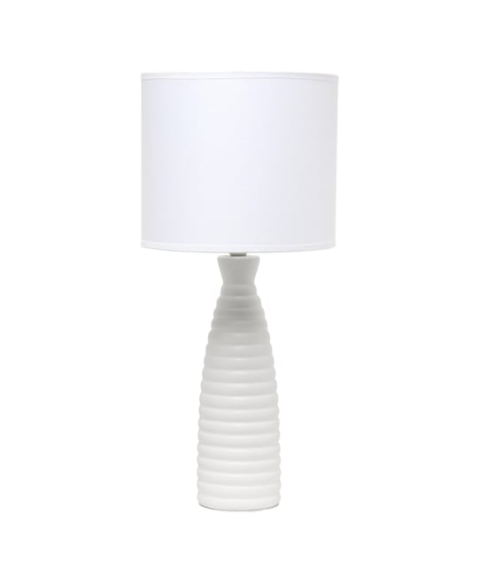 Alsace Bottle Table Lamp