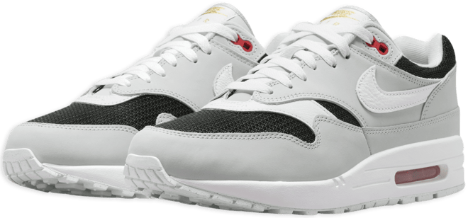 Nike Air Max 1 Premium Men's Shoes