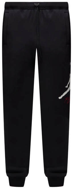 Jordan Essentials Men's Fleece Baseline Trousers