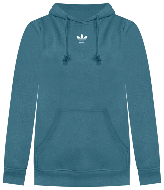 Adidas hoodie best sale size chart