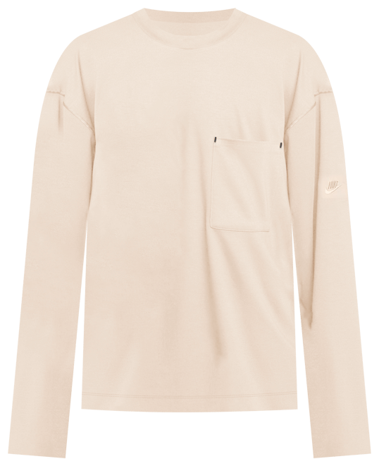 Nike Sportswear Dri-FIT Tech Pack Men's Long-Sleeve Top