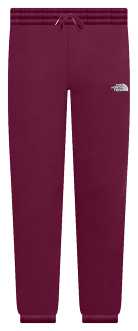 The North Face Women s Half Dome Fleece Sweatpants Macy s