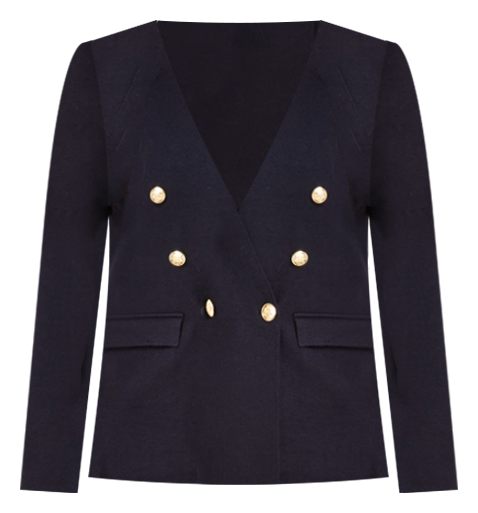 Women's Sweater Blazer, Created for Macy's