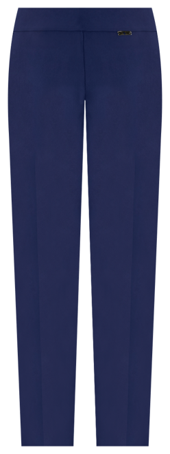 Mid-Rise Petite Tummy-Control Skinny Pants, Petite & Petite Short, Created for Macy's