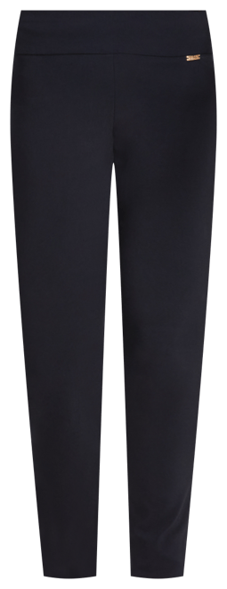 I.N.C. International Concepts Women's Tummy-Control Pull-On Capri Pants,  Regular & Petite, Created for Macy's - Macy's