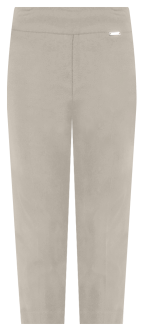 Women's Tummy-Control Pull-On Capri Pants, Created for Macy's