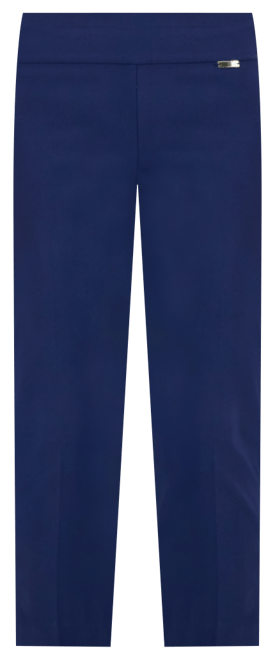 Women's Tummy-Control Pull-On Capri Pants, Created for Macy's