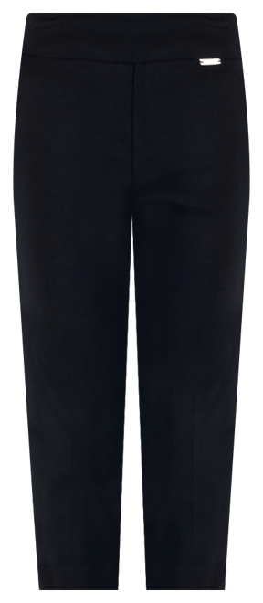 Women's Tummy-Control Pull-On Capri Pants, Created for Macy's