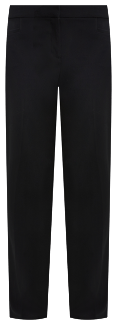 Women's Mid-Rise L-Pocket Straight-Leg Pants, Regular, Long & Short Lengths, Created for Macy's