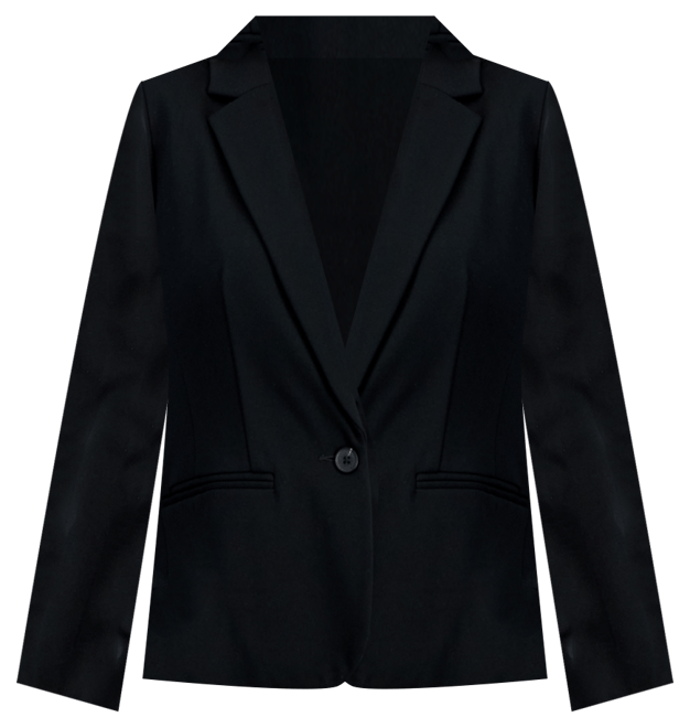 Petite Ponte Blazer, Created for Macy's