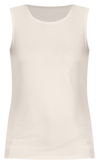 Women's Crewneck Layering Tank Top, Created for Macy's